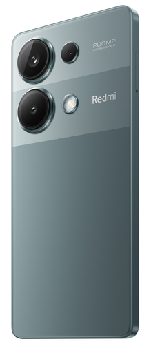 Redmi Note 13 Pro (4G) 256 Go, Vert, Débloqué
