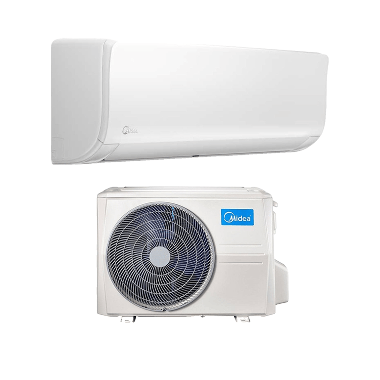 Climatiseur Midea msagbu 12hrfn8gr 12000 BTU not specified Neuf