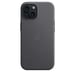 Apple MT393ZM/A coque de protection pour téléphones portables 15,5 cm (6.1'') Housse Noir Apple (brand) iPhone 15