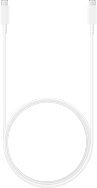 Cavo di ricarica rapida da USB-C a USB-C 45W 1,8 m