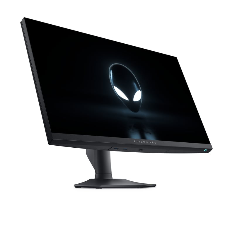 Alienware AW2724DM LED display 68 6 cm 27 2560 x 1440 pixels Quad HD LCD Neuf - vue 2