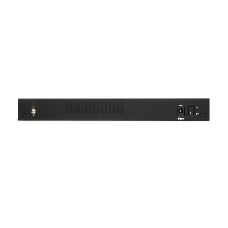 Linksys Switch Gigabit PoE+ à 8 ports Neuf - vue 3