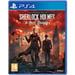 Sony Sherlock Holmes: The Devil's Daughter, PS4 Standard PlayStation 4