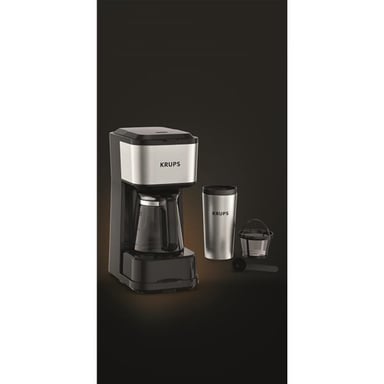 Cafetière filtre - KM207D10