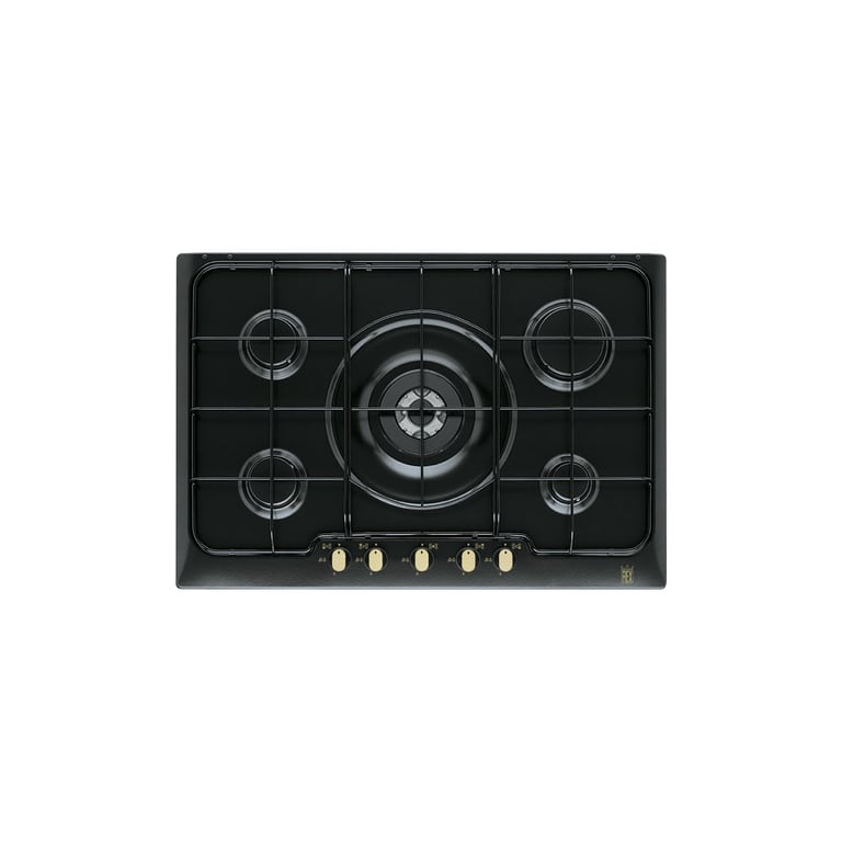 Electrolux PN 750 RUV Plaque de cuisson à gaz en fonte 75 cm
