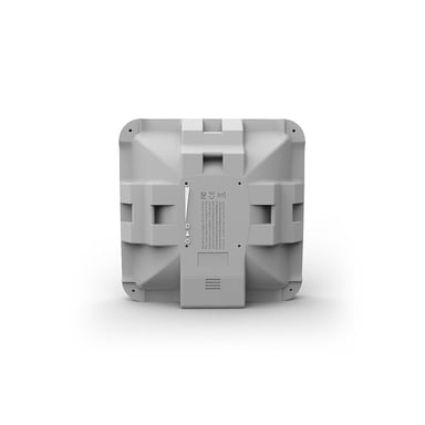 Mikrotik SXTsq Lite2 100 Mbit/s Blanc Connexion Ethernet, supportant l'alimentation via ce port (PoE)