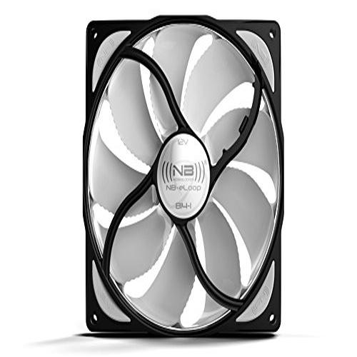 Noiseblocker B14 3 Boitier PC Ventilateur 14 cm Neuf - vue 2