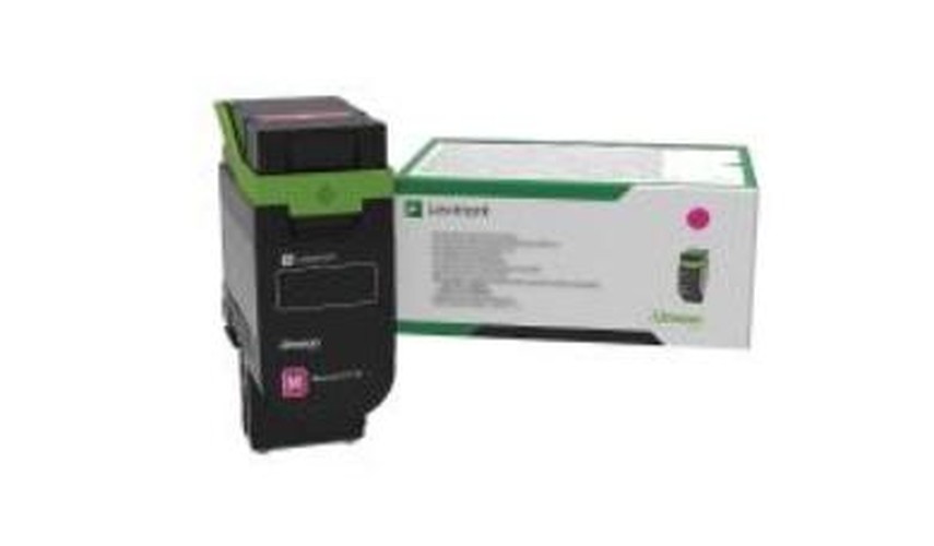 Lexmark 75M2HM0 Cartouche de toner 1 pièce Original - vue 3