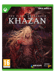 The First Berserker Khazan Xbox Series X