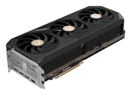 Zotac Gaming GeForce RTX 5090 Solid OC 32GB GDDR7 PCIE 5.0 X16 ZT-B50900J-10P