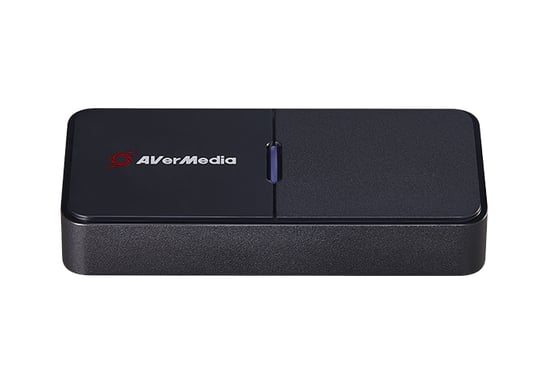 Tarjeta de captura de vídeo AVerMedia BU113 USB 3.2 Gen 1 (3.1 Gen 1)