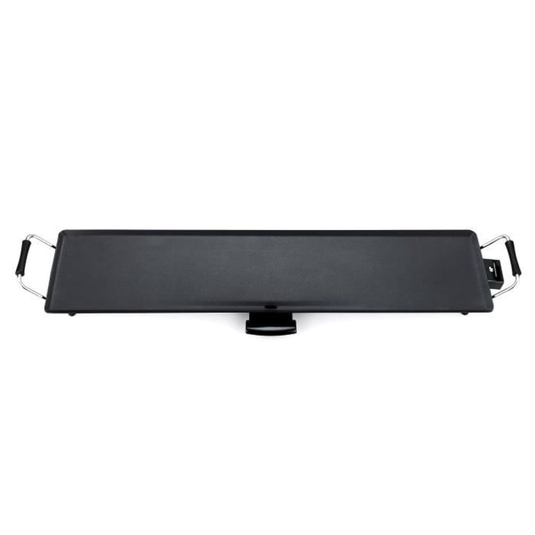 Plancha CONTINENTAL EDISON CEGPL872B 89 cm - vue 2
