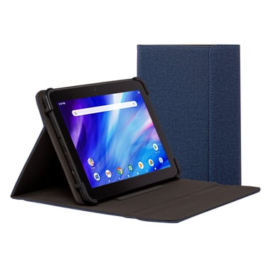 Basic Tablet Case 10 1 Blu