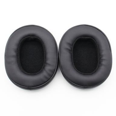 Cuscinetti auricolari per Skullcandy Crusher 3.0 Nero 1 paio