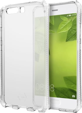 ITSKINS ITSPECP20TRA coque de protection pour téléphones portables Transparent Huawei P20