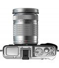 Olympus .ZUIKO DIGITAL ED 40 150 mm f4.0 5.6 R Neuf - vue 2