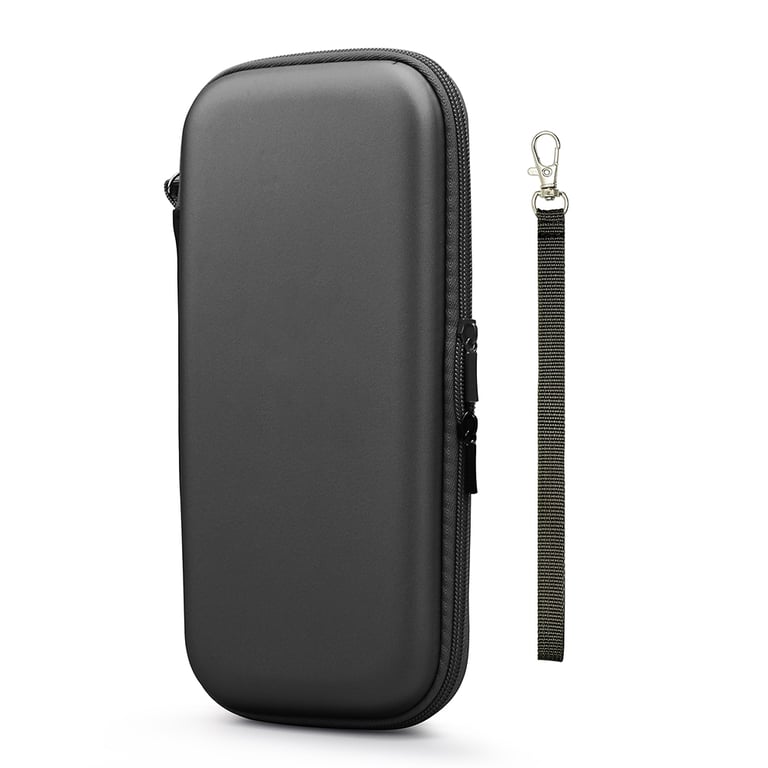 Étui de rangement INF Switch OLED 9 pièces Protection écran Couleur - vue 4