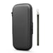 Custodia compatibile OLED per Nintendo Switch con accessori 9 parti Black