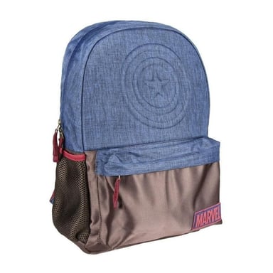 Mochila MARVEL Vengadores Capitán América Niño