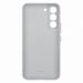 Samsung EF-VS901L coque de protection pour téléphones portables 15,5 cm (6.1'') Housse Gris