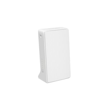 Routeur 4G WiFi N300 modem intégré 150Mbps Vitesse 300 Mbps (2,4 GHz)  4G Cat4 150/50Mbps Antennes internes ports d'antenne 3G/4G port LAN port WAN/LAN