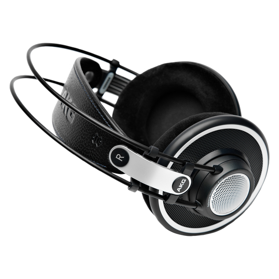 AKG K702 Écouteurs Avec fil Arceau Neuf - vue 8