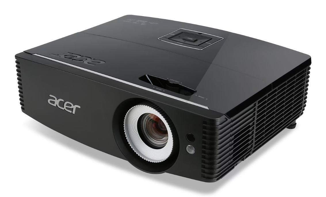 Acer P6505 Module de projecteur 5500 ANSI lumens DLP 1920x1080 Neuf - vue 3