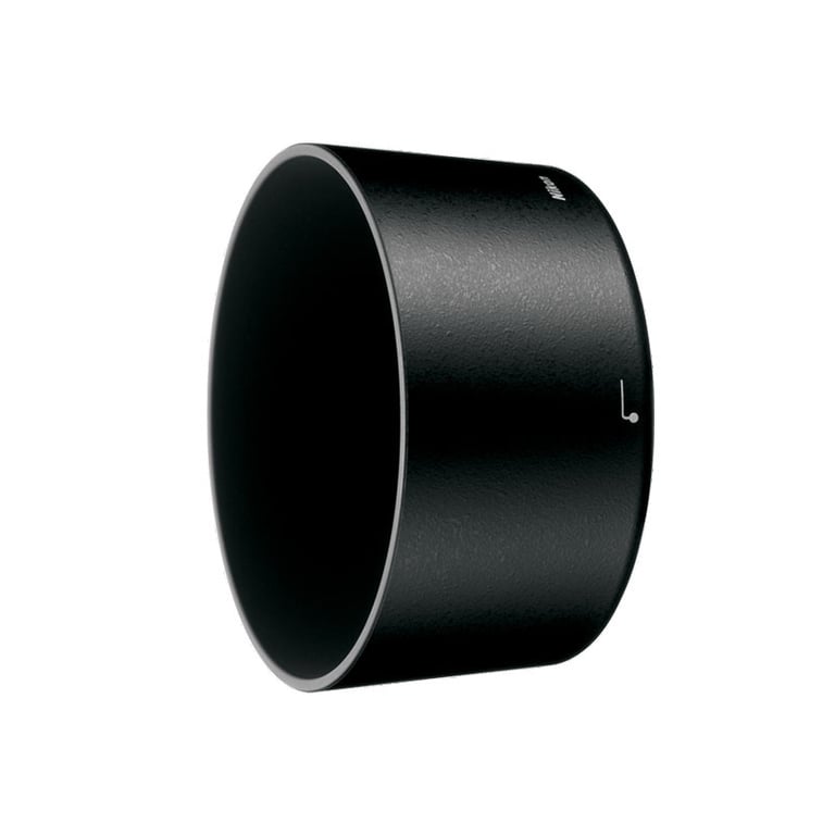 NIKON Paresoleil HB 37 pour AF 55 200 VR 85mm Micro VR Neuf - vue 4
