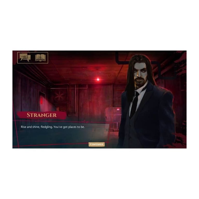 Vampire the Masquerade The New York Bundle Jeu Switch - vue 10