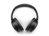 Bose QuietComfort 45 Casque Avec fil &sans fil Arceau Appels/Musique USB Type-C Bluetooth Noir