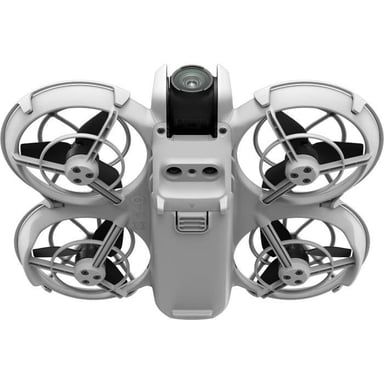DJI Neo 4 rotores Cuadricóptero 12 MP 3840 x 2880 Pixeles 1435 mAh Negro, Blanco
