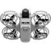 DJI Neo 4 rotores Cuadricóptero 12 MP 3840 x 2880 Pixeles 1435 mAh Negro, Blanco