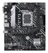 ASUS PRIME H610M-A D4-CSM Intel H610 LGA 1700 micro ATX