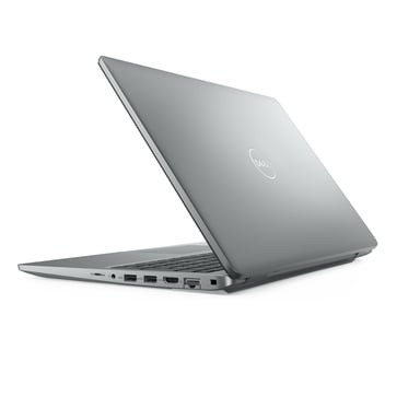 DELL Precision 3591 Intel Core Ultra 7 155H Estación de trabajo móvil 39,6 cm (15.6'') Full HD 16 GB DDR5-SDRAM 512 GB SSD NVIDIA RTX 1000 Ada Wi-Fi 6E (802.11ax) Windows 11 Pro Alemán Gris