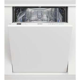 Lave-Vaisselle Indesit IN2IFC14BN6 – 14 Couverts, 44 dB, Départ Différé 12h - vue 3