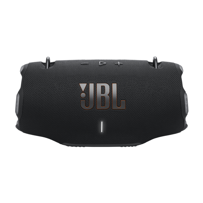 JBL Xtreme 4 - Enceinte portable stéréo, Noir