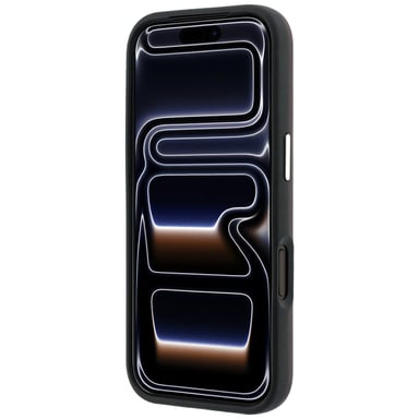Étui Karl Lagerfeld « Smooth Karl » pour iPhone 18 Pro Max / 17 Pro Max
