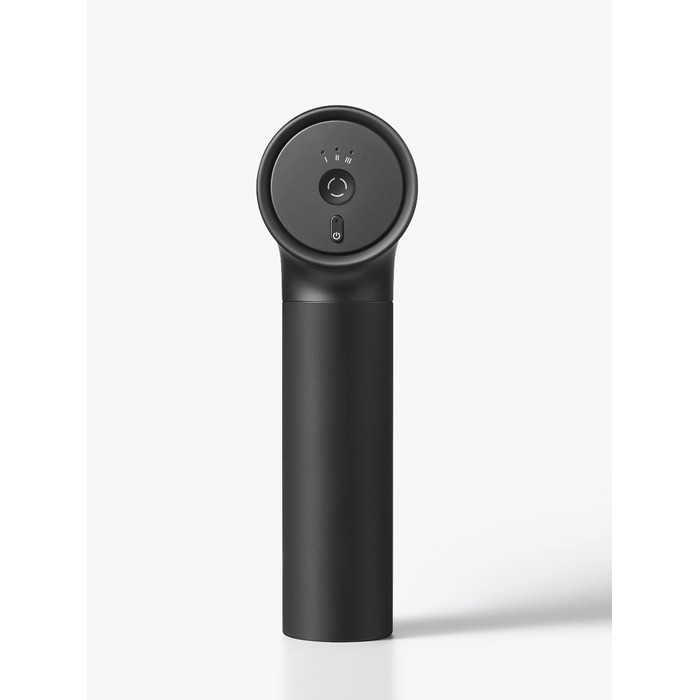 Pistola da massaggio Xiaomi EU 36909 Nero