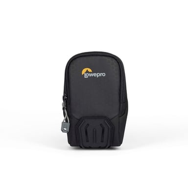 Lowepro LP37449-PWW estuche para cámara fotográfica Estuche con correa de transporte Negro