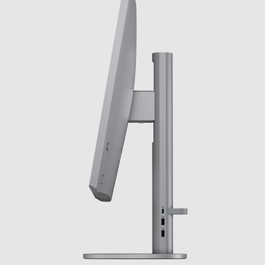 HP Omnistudio X All-in-one PC 27-CS0155NG [68,6 cm 27 ''4K-UHD Display Intel Core-in-One con Monitor-core Ultra 5 (AM2C5EA#ABD)