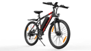 Mountain bike elettrica VARUN M27-1 250W 48V13AH 27,5'' con cambio a 21 velocità