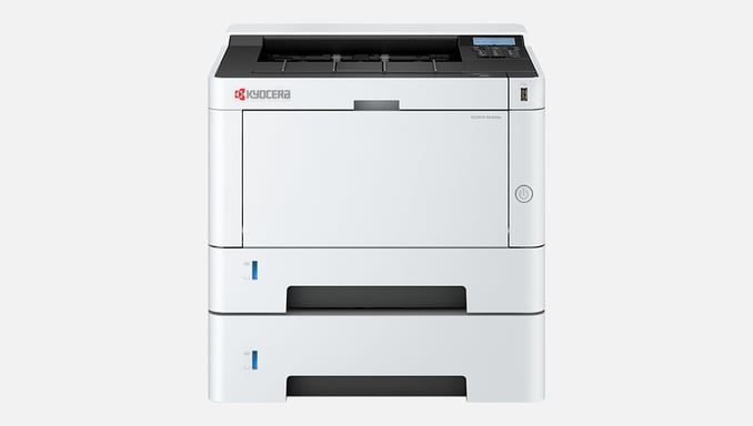 KYOCERA ECOSYS PA3500x 1200 x 1200 DPI A4
