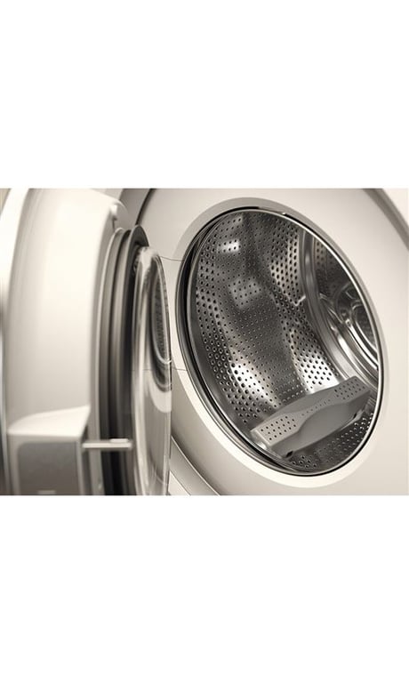 Lave-Linge Frontal ASKO W1084BW – Capacité 8kg, Essorage 1400 trs/min, Classe A - vue 7