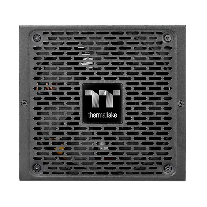 Thermaltake Toughpower GF 3 PCIe Gen 5.0 80 Plus Or Complet Modulaire - vue 3