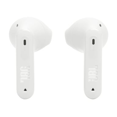 JBL Tune Flex 2 Casque True Wireless Stereo (TWS) Ecouteurs Appels/Musique Bluetooth Blanc