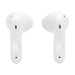 JBL Tune Flex 2 Casque True Wireless Stereo (TWS) Ecouteurs Appels/Musique Bluetooth Blanc