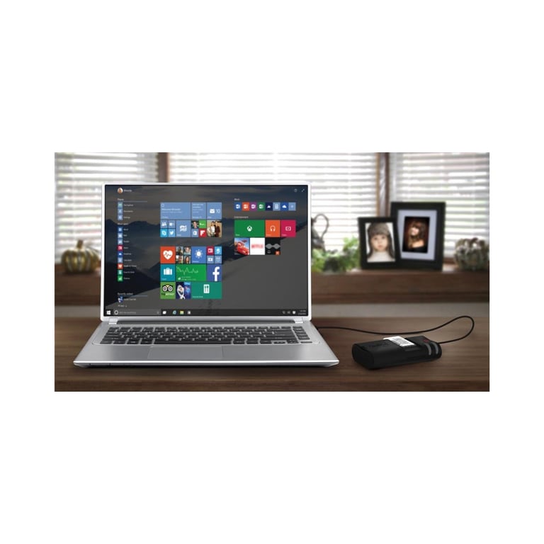 HAHNEL UNIPAL MINI II - vue 2