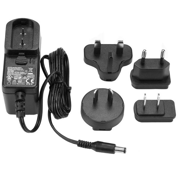 Adaptateur secteur de rechange Neuf