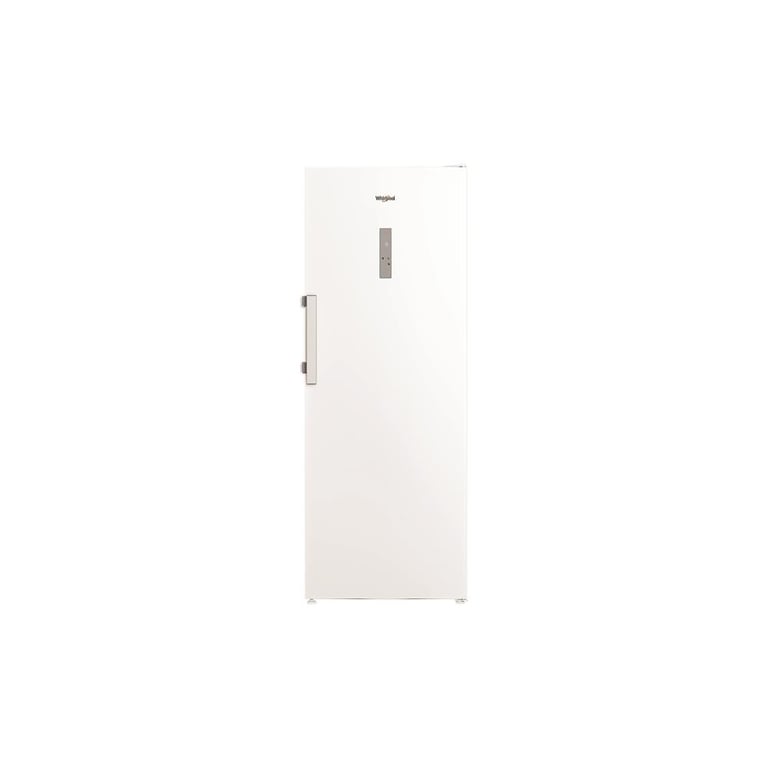 Congélateur armoire WHIRLPOOL WHFF6403W4E - vue 6
