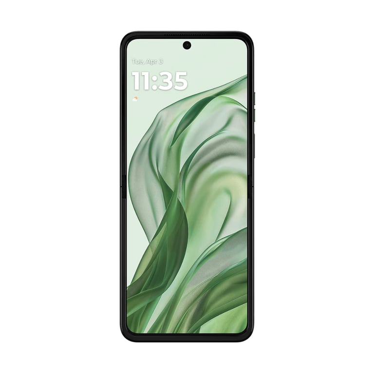 Motorola Razr 50 Ultra - vue 10